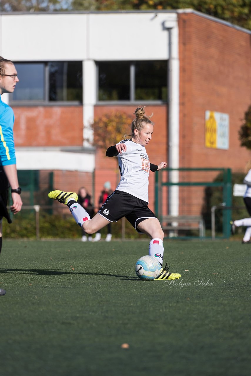 Bild 67 - Frauen SV Henstedt Ulzburg III - TSV Wiemersdorf : Ergebnis: 2:1